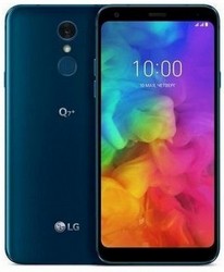 Замена камеры на телефоне LG Q7 Plus в Ульяновске